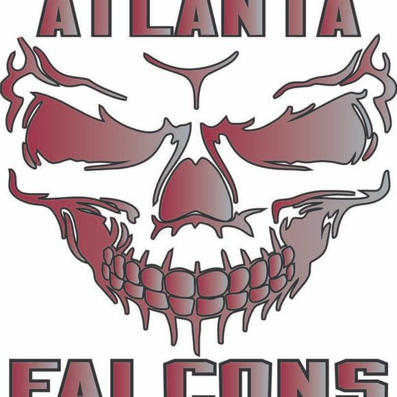 Atlanta Falcons - Picture 2 of 2